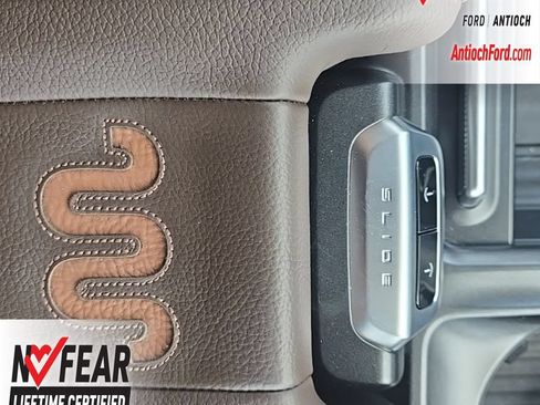 New 2026 Ford Expedition King Ranch AWD/4WD image 45
