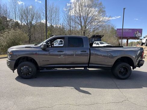 New 2026 RAM 3500 Big Horn image 10