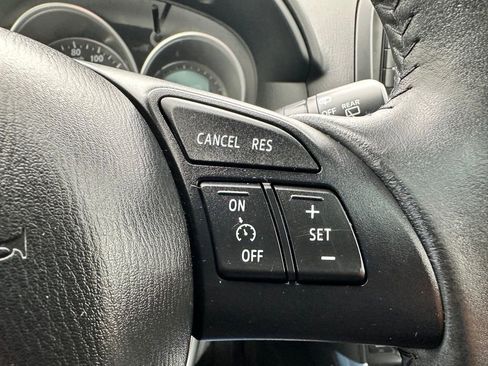 Used 2015 MAZDA CX-5 Grand Touring image 26