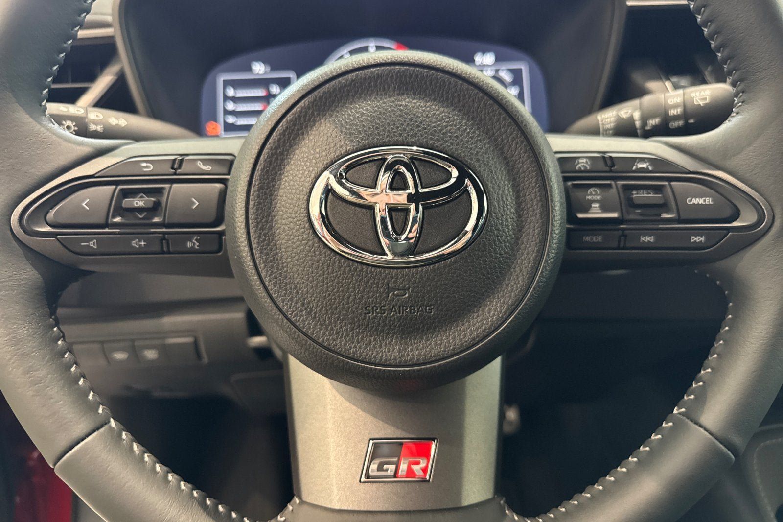 New 2026 Toyota Corolla GR AWD/4WD image 62