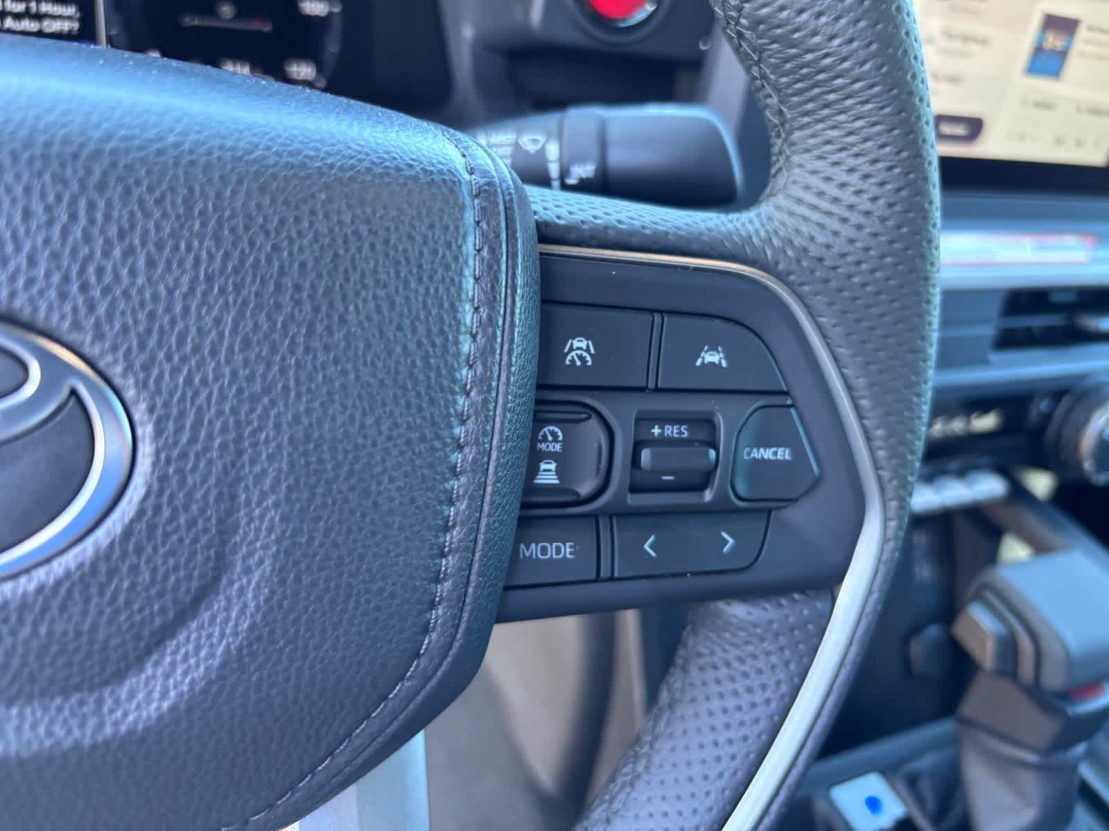 Used 2026 Toyota Tacoma TRD Sport RWD image 18
