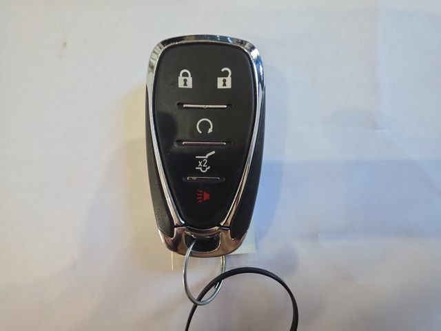 Used 2020 Chevrolet Equinox LT w/ Driver Convenience Package FWD image 31