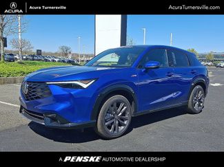 Used 2025 Acura ADX A-Spec AWD/4WD video 1