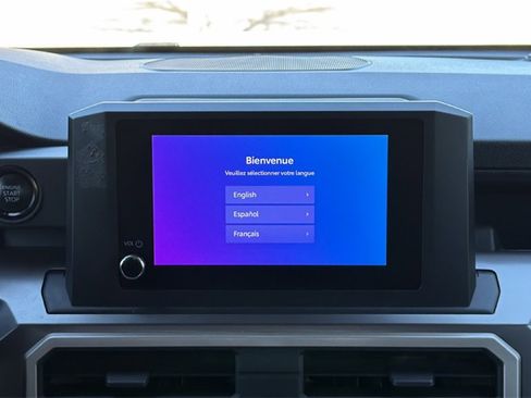 Certified 2024 Toyota Tacoma SR5 image 25