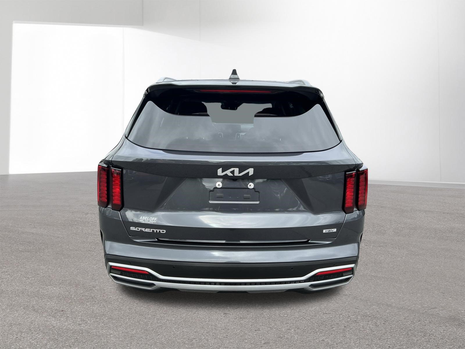 Certified 2023 Kia Sorento EX AWD/4WD image 4
