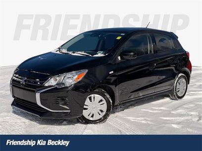 Used 2023 Mitsubishi Mirage LE