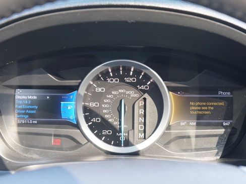 Used 2015 Ford Explorer XLT w/ Equipment Group 202B FWD image 18
