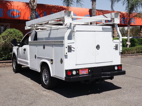Used 2019 Ford F350 XL w/ XL Value Package RWD image 6