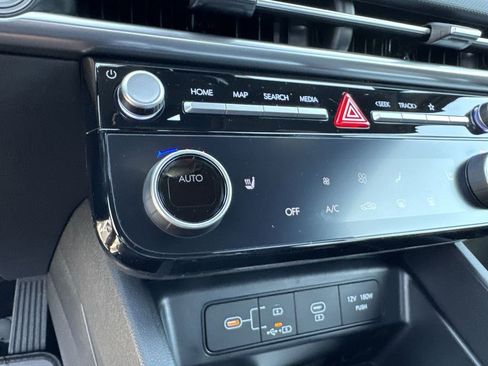 New 2025 Hyundai Santa Cruz SEL image 23