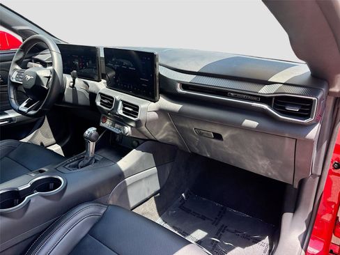 Used 2026 Ford Mustang Premium RWD image 28
