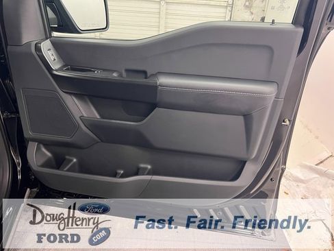 New 2025 Ford F150 STX image 34