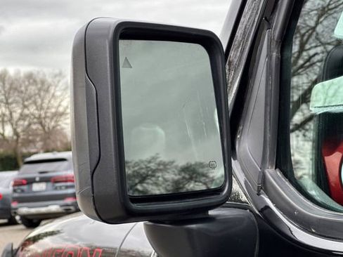 Used 2019 Jeep Wrangler Unlimited Rubicon w/ Steel Bumper Group image 54