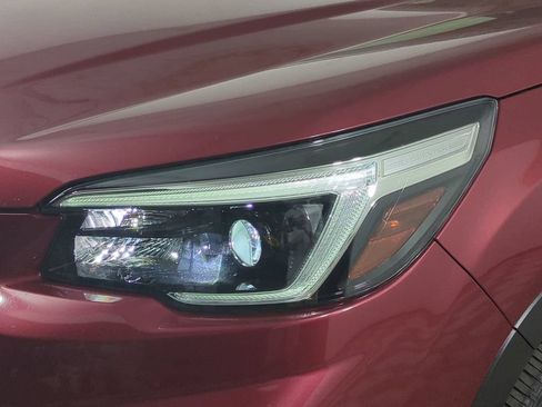 Used 2021 Subaru Forester Premium w/ Popular Package #1 AWD/4WD image 10