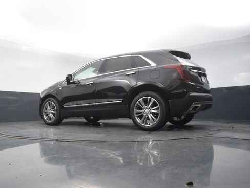 New 2026 Cadillac XT5 Premium Luxury w/ Driver Assist Package AWD/4WD image 49
