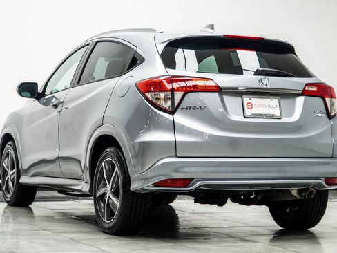 Used 2019 Honda HR-V Touring image 10
