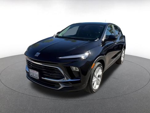 Used 2025 Buick Encore GX Preferred image 7