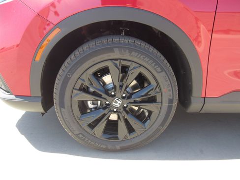 New 2026 Honda CR-V Sport Touring image 3