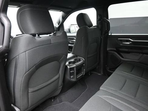 New 2026 RAM 1500 Big Horn AWD/4WD image 10
