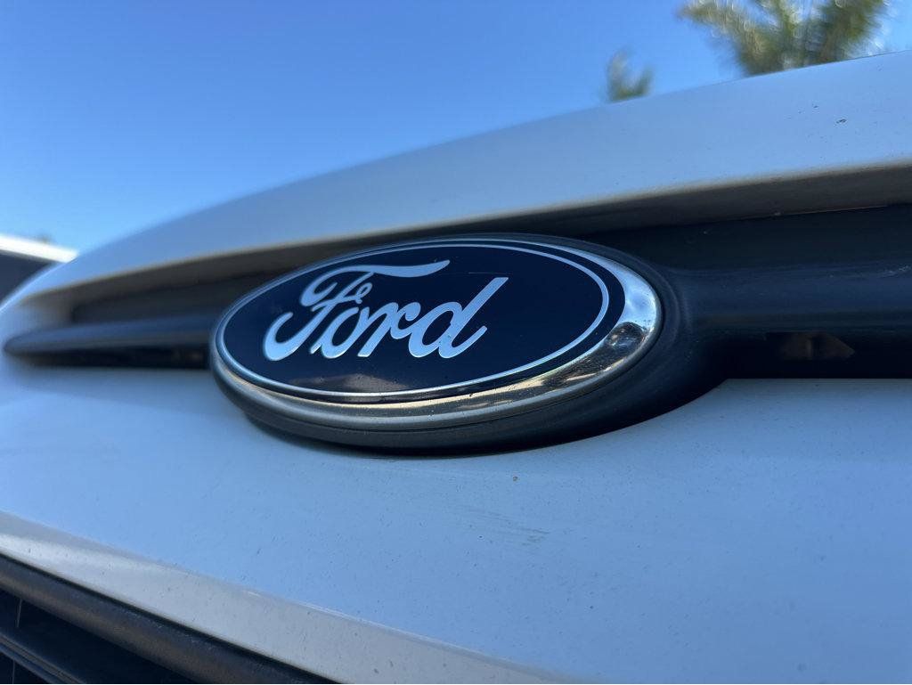 Used 2015 Ford Transit Connect XL FWD image 40