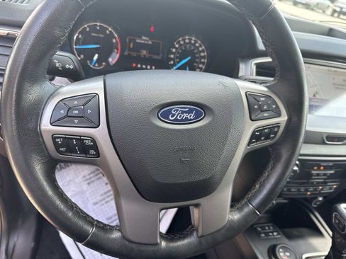 Used 2020 Ford Ranger XLT w/ Equipment Group 301A Mid image 21