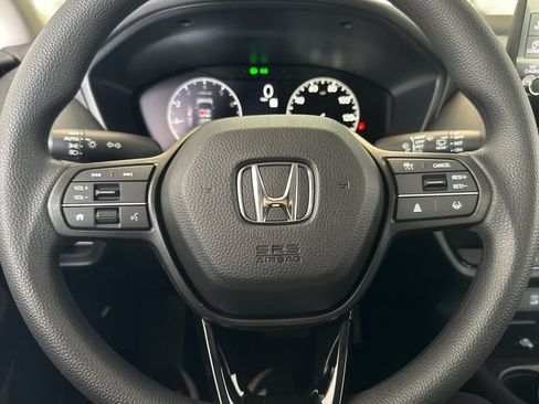 New 2026 Honda HR-V LX image 25
