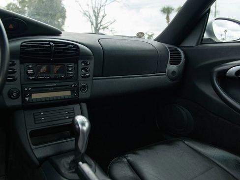 Used 1999 Porsche 911 Carrera RWD image 23