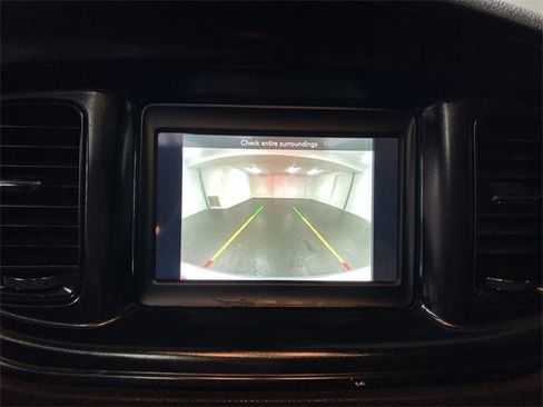 Used 2021 Dodge Charger SXT w/ Blacktop Package image 14