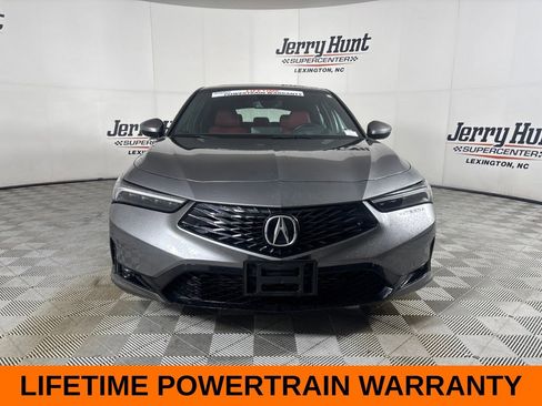 Used 2023 Kia K5 GT-Line AWD/4WD image 3