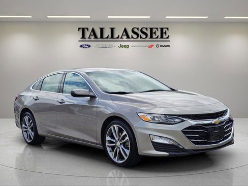 Used 2024 Chevrolet Malibu LT image 5