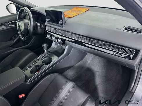 Used 2023 Honda Civic Sport image 26