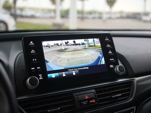 Used 2022 Honda Accord Sport Special Edition image 24