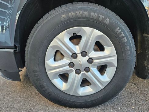 Used 2014 Chevrolet Traverse LS image 19