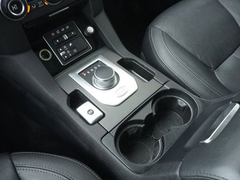 Used 2016 Land Rover LR4 HSE LUX image 14