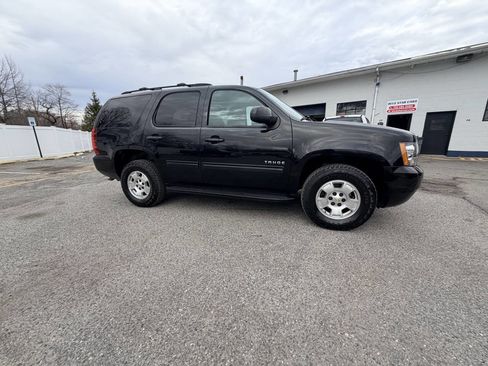 Used 2014 Chevrolet Tahoe LS image 51