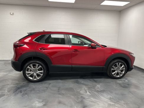 Used 2020 MAZDA CX-30 AWD w/ Preferred Package image 4
