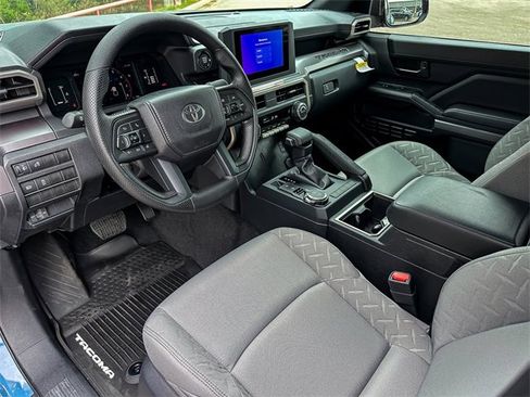 New 2026 Toyota Tacoma SR5 image 12