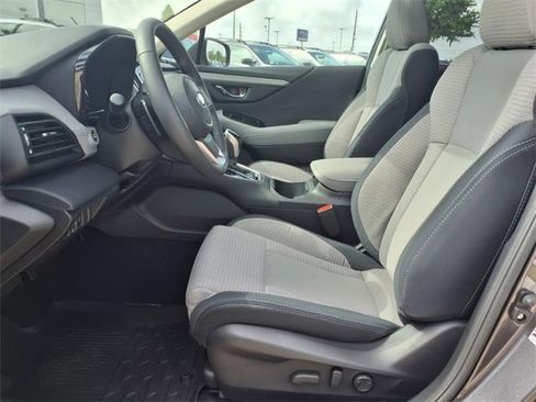 New 2025 Subaru Outback Premium image 6