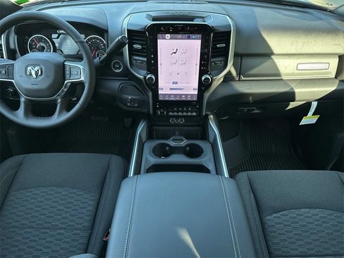 New 2026 RAM 2500 Big Horn image 11