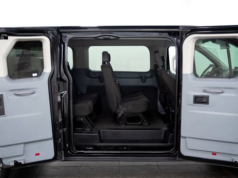 Used 2018 Ford Transit 350 XL RWD image 15