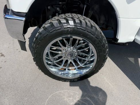 Used 2020 Ford F250 XLT image 22