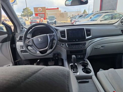 Used 2016 Honda Pilot EX image 13