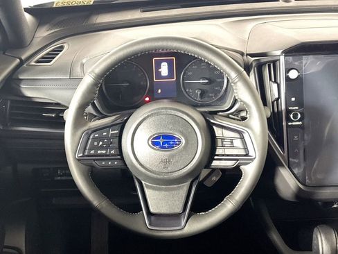 New 2026 Subaru Forester Limited image 13