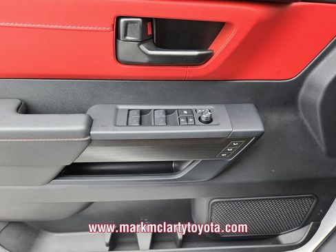 New 2026 Toyota Tundra TRD Pro AWD/4WD image 24