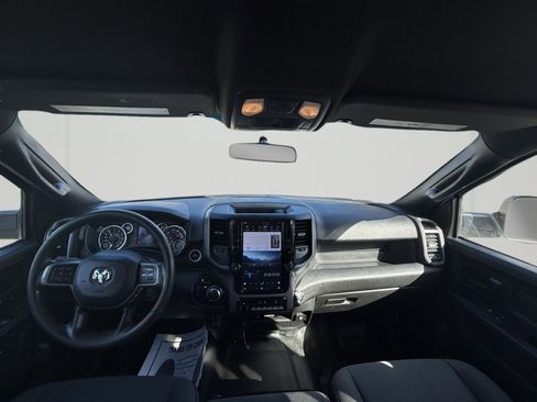 Used 2022 RAM 2500 Tradesman image 2