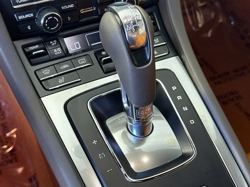 Used 2014 Porsche Cayman S RWD image 22
