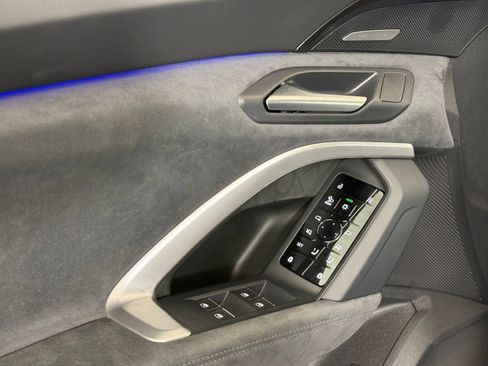 New 2025 Audi SQ5 Premium Plus image 13