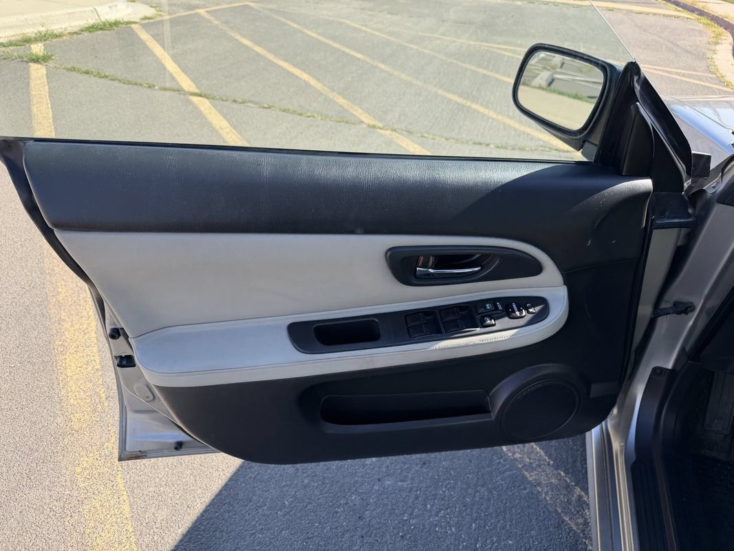 Used 2005 Saab 9-2X Linear AWD/4WD image 13