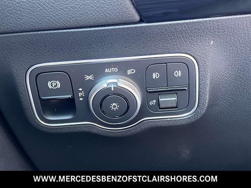 New 2026 Mercedes-Benz GLA 250 4MATIC image 32