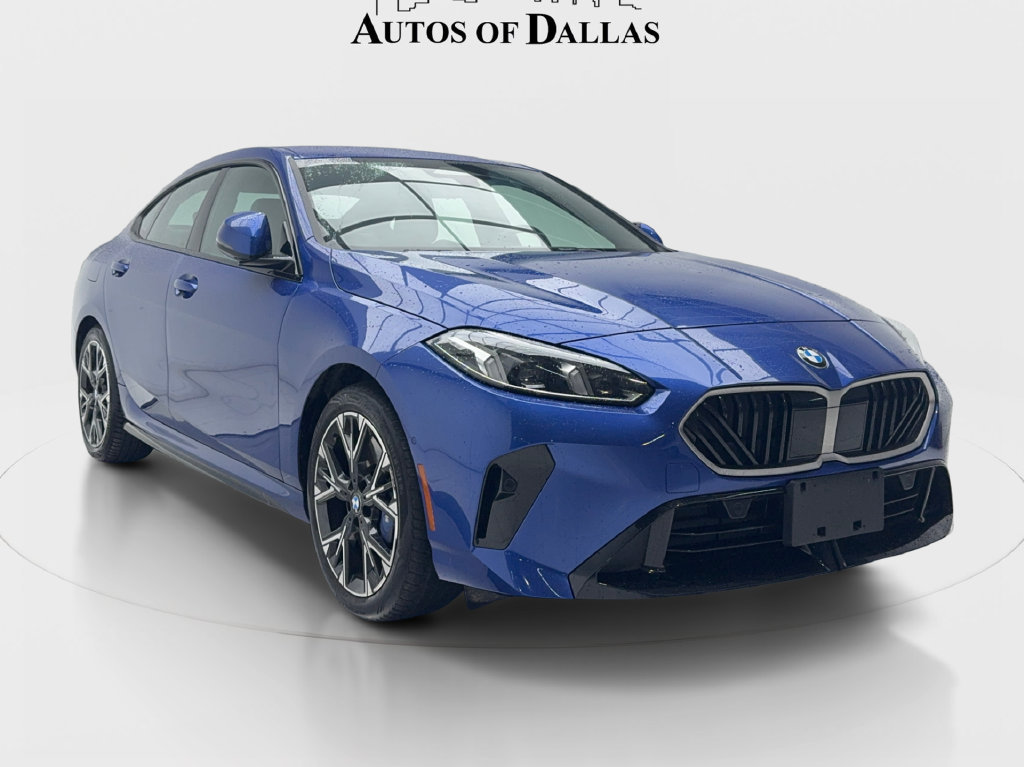 Used 2026 BMW 228i FWD image 3