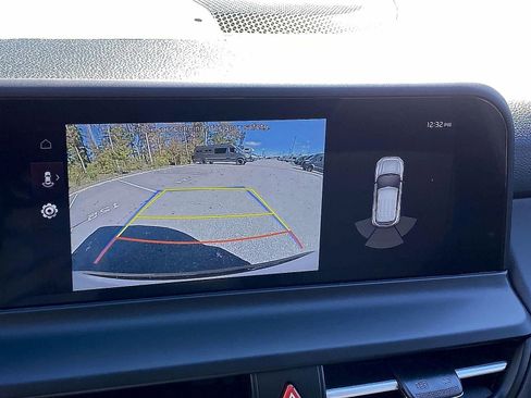 Used 2025 Kia Seltos SX w/ SX Sunroof Package image 27